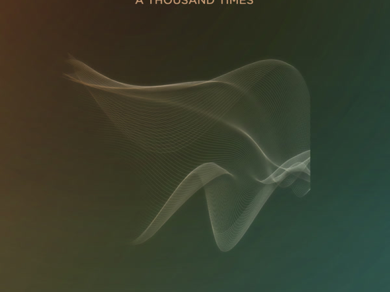 A Thousand Times (Single)