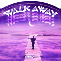 Walk Away (Single)