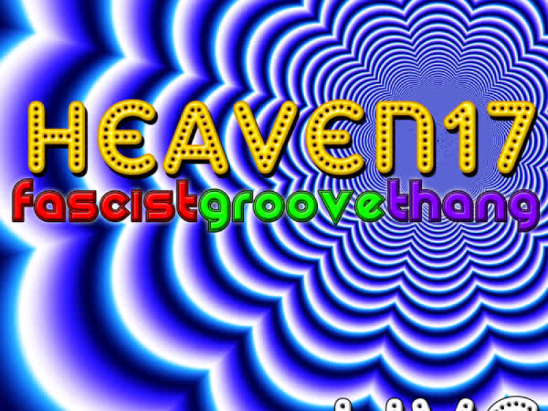 Fascist Groove Thang - Live