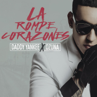 La Rompe Corazones (Single)