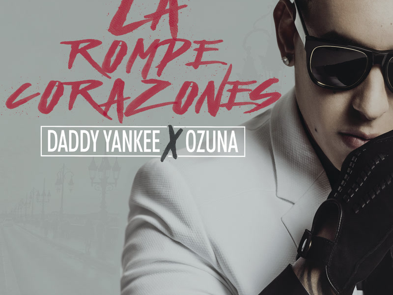 La Rompe Corazones (Single)