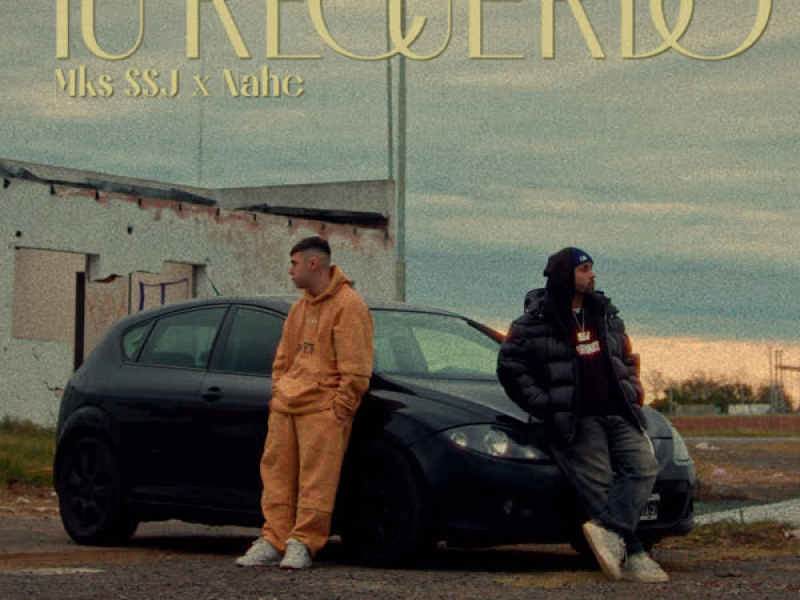 TU RECUERDO (Single)