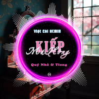Kiếp Má Hồng (Việt Còi Remix) (Single)