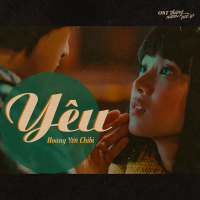 Yêu (Tháng Năm Rực Rỡ OST) (Single)