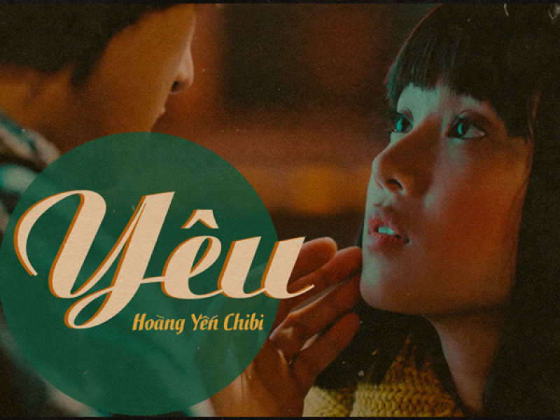 Yêu (Tháng Năm Rực Rỡ OST) (Single)