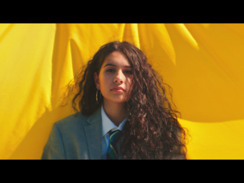 Trust My Lonely (MV) (Single)