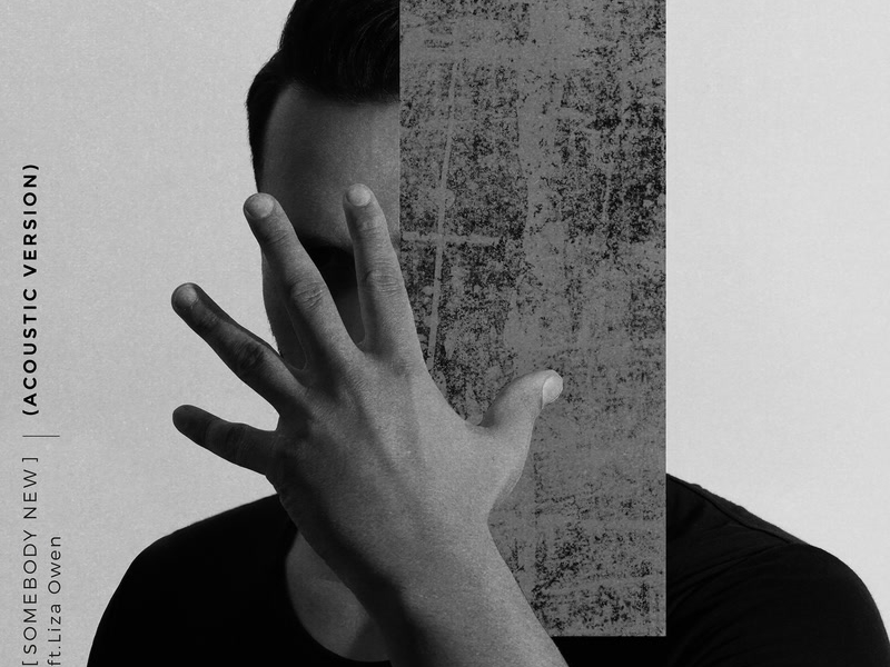 Somebody New (Acoustic Bundle) (Single)