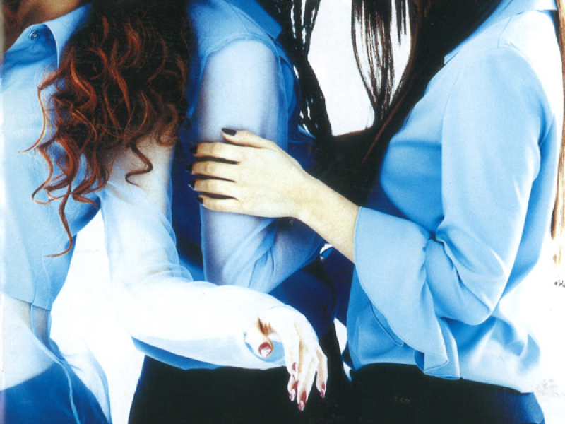 Choose My Life-U - The 5th Album