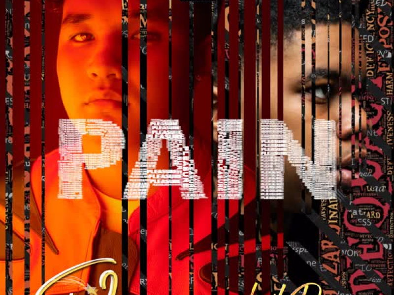 Pain (feat. Lil Poppa) (Single)