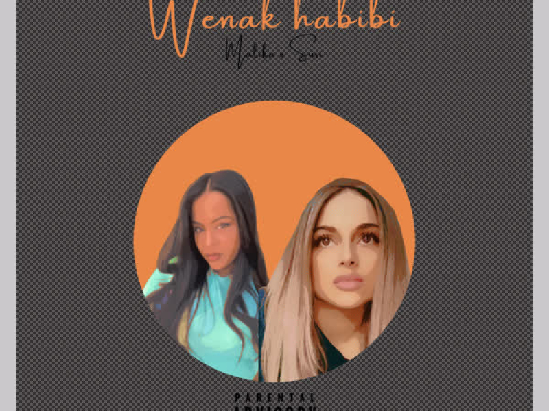 Wenak Habibi (Single)