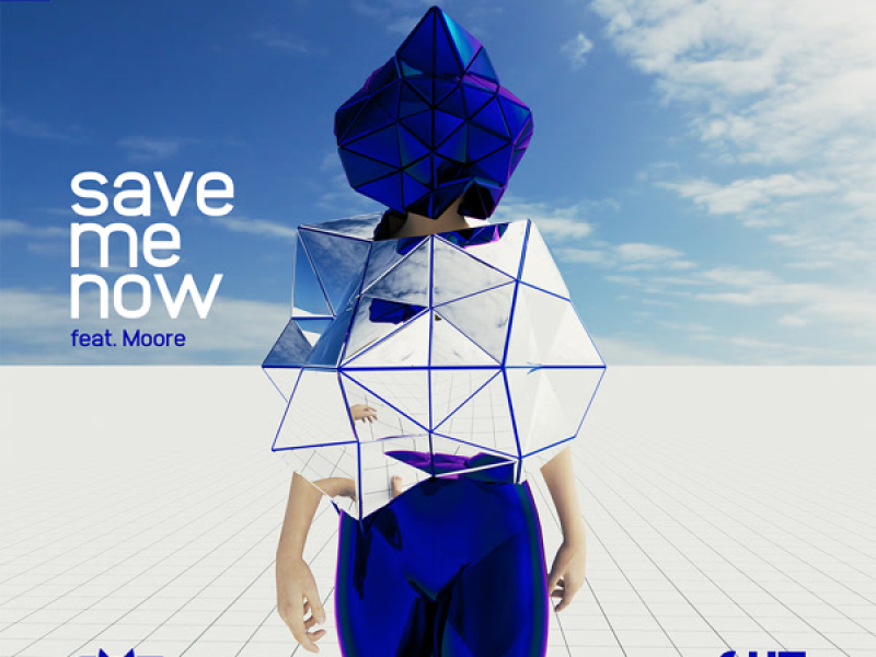 Save Me Now (Single)