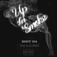 Up in Smoke (Single)