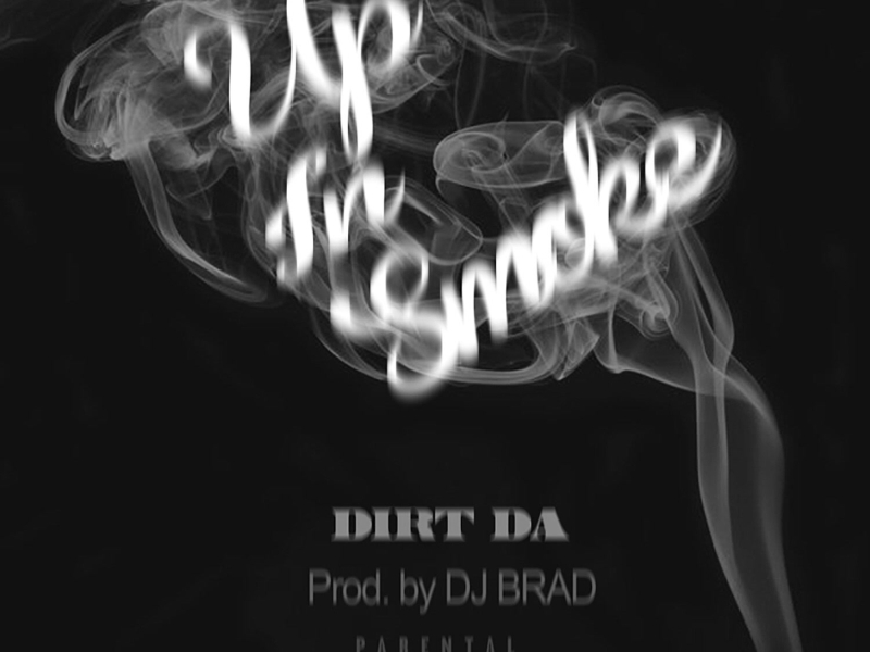 Up in Smoke (Single)