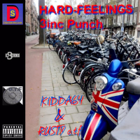 Hard Feelings (Single)