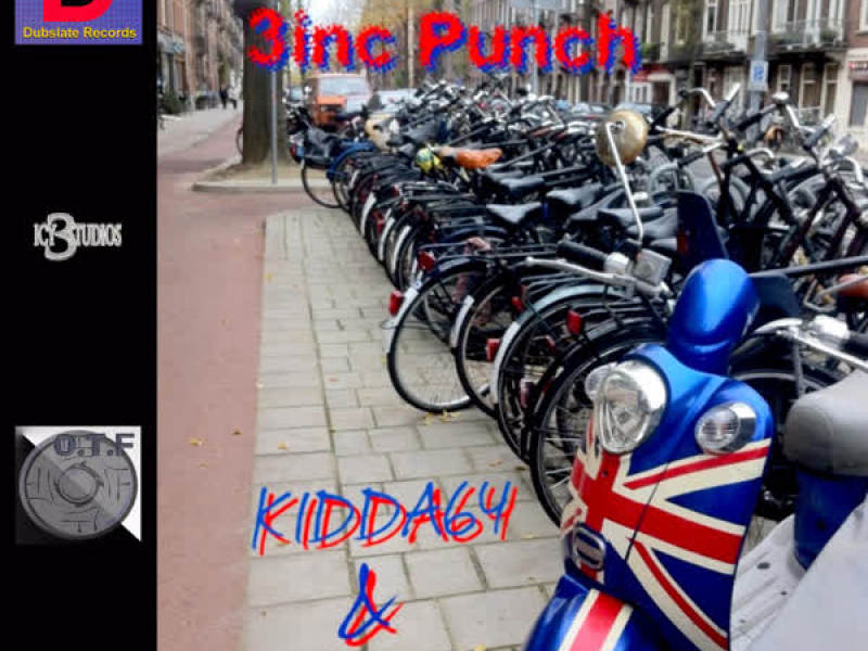 Hard Feelings (Single)