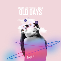 Old Days (Single)