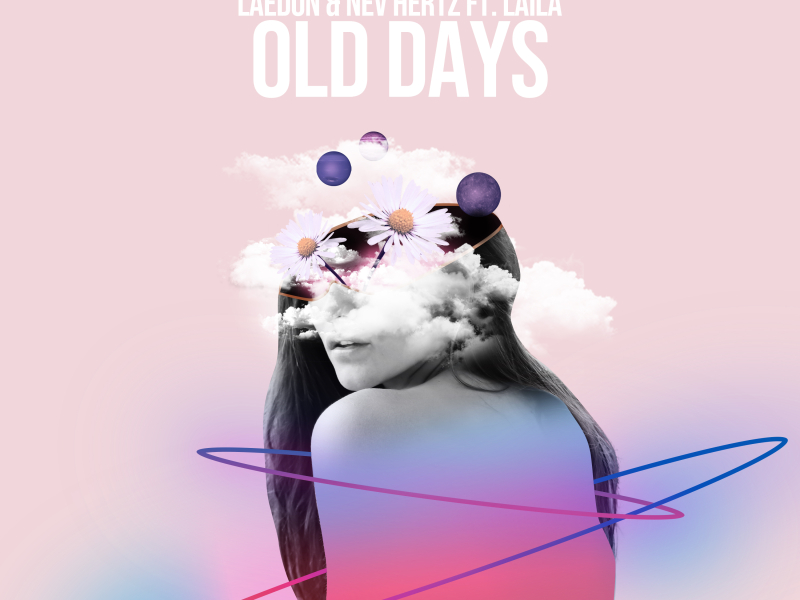 Old Days (Single)