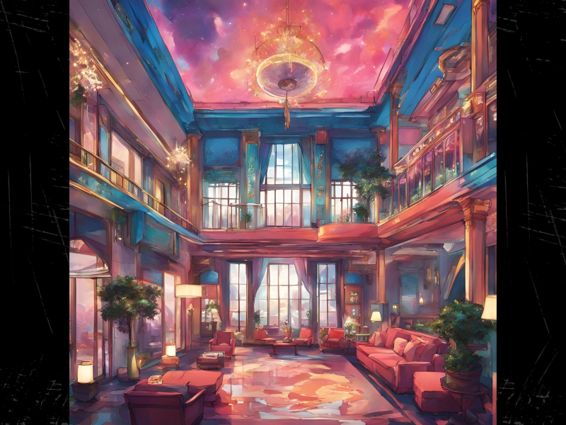 Gratitude Journal Blessing (Single)