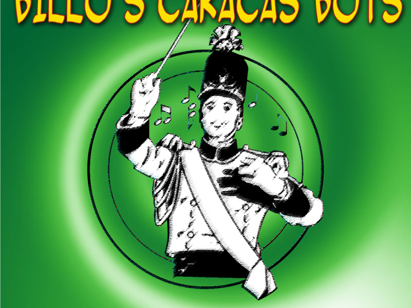 Billo 78 1/2 Su Majestad La Música