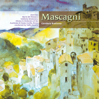 Mascagni: Cavalleria Rusticana