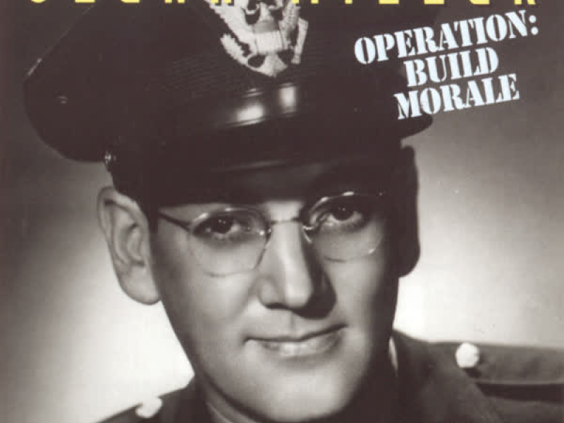 Operation: Build Morale
