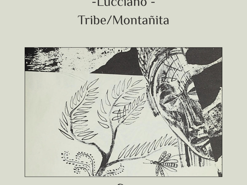 Tribe - Montañita (EP)