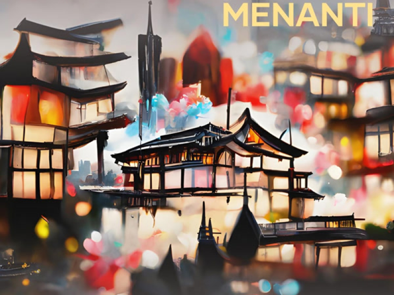 Berhenti menanti (Single)