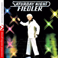 Saturday Night Fiedler (Digitally Remastered)