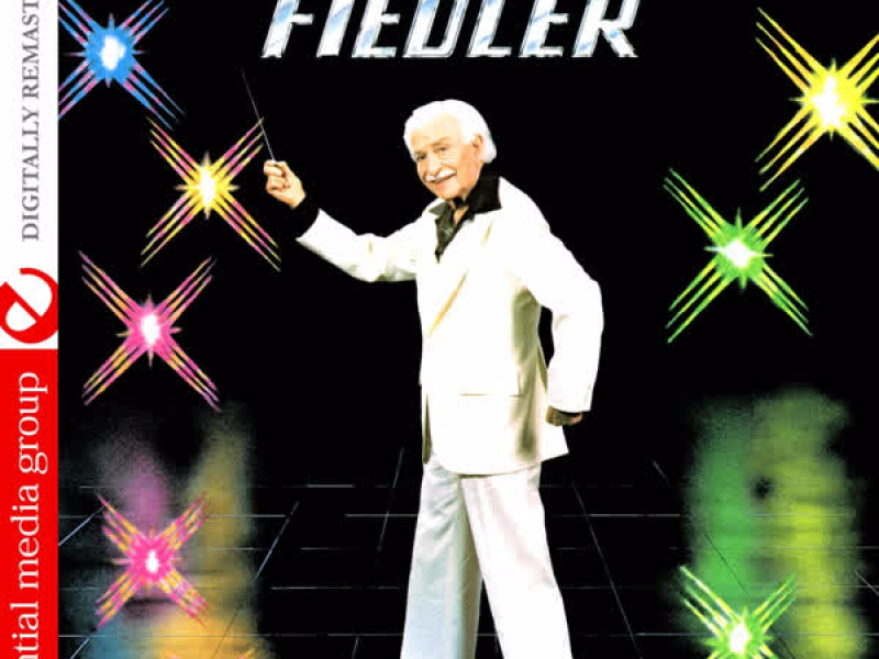 Saturday Night Fiedler (Digitally Remastered)