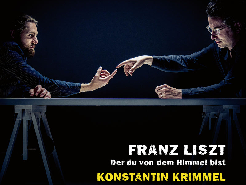 Franz Liszt: Songs, Vol. II 