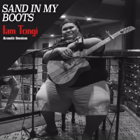 Sand In My Boots (Acoustic Sessions) (Single)