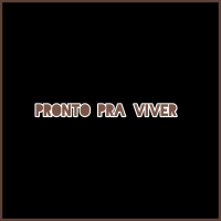 Pronto Pra Viver (Single)