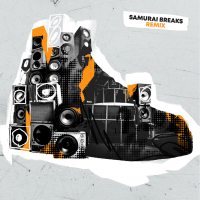 Step (Samurai Breaks Remix) (Single)