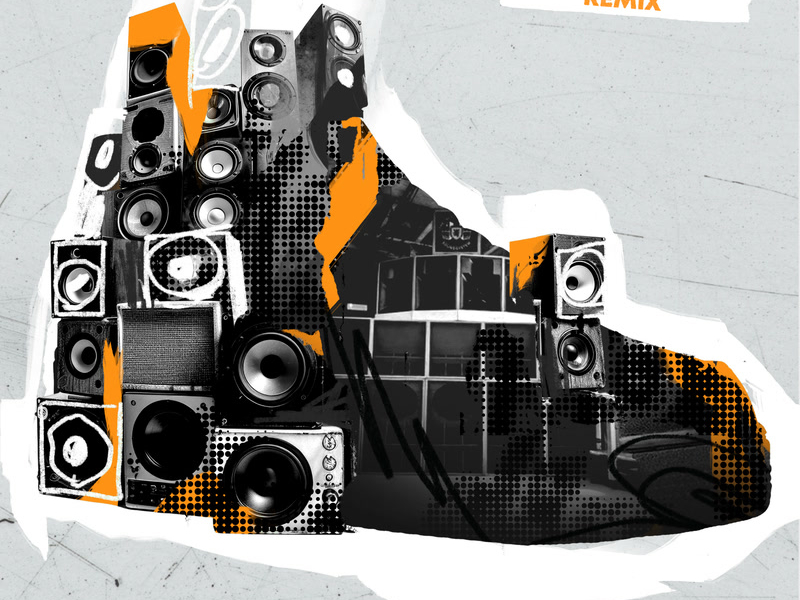 Step (Samurai Breaks Remix) (Single)