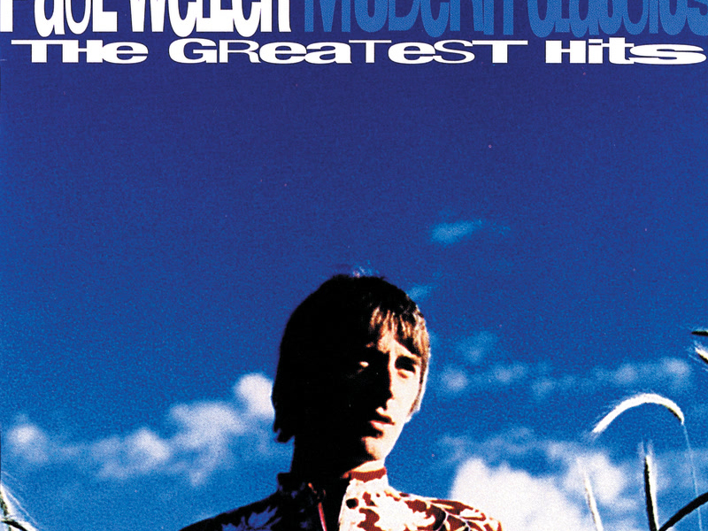 Modern Classics - The Greatest Hits