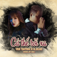 Cứ Thế Rời Xa (Lofi Version) (Single)