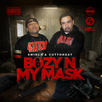 Bozy N My Mask