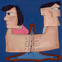 Miss'd Timing (Single)