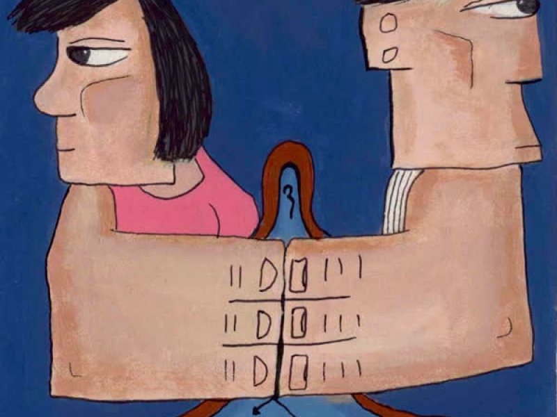 Miss'd Timing (Single)