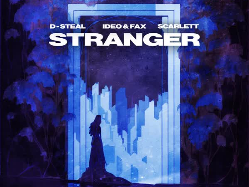 Stranger (Single)