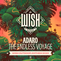 The Endless Voyage (Wish Outdoor Anthem 2023) (Single)