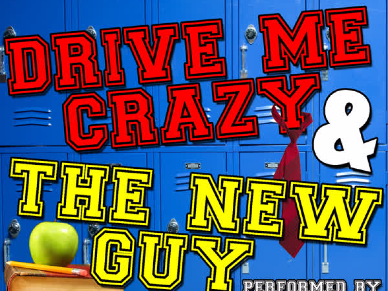 Music from Drive Me Crazy & The New Guy