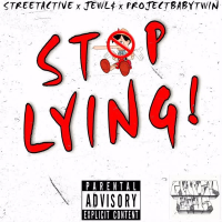 Stop Lying (Single)