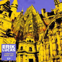 I Want To Save You (EP)