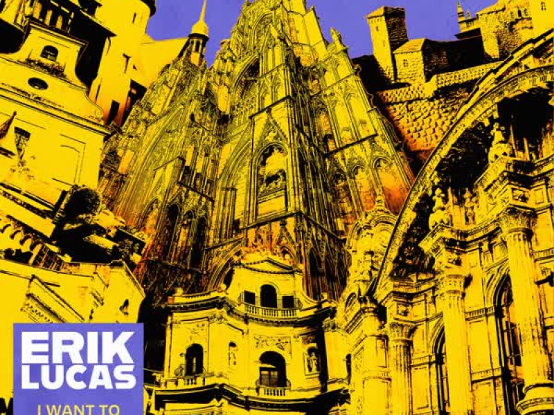 I Want To Save You (EP)