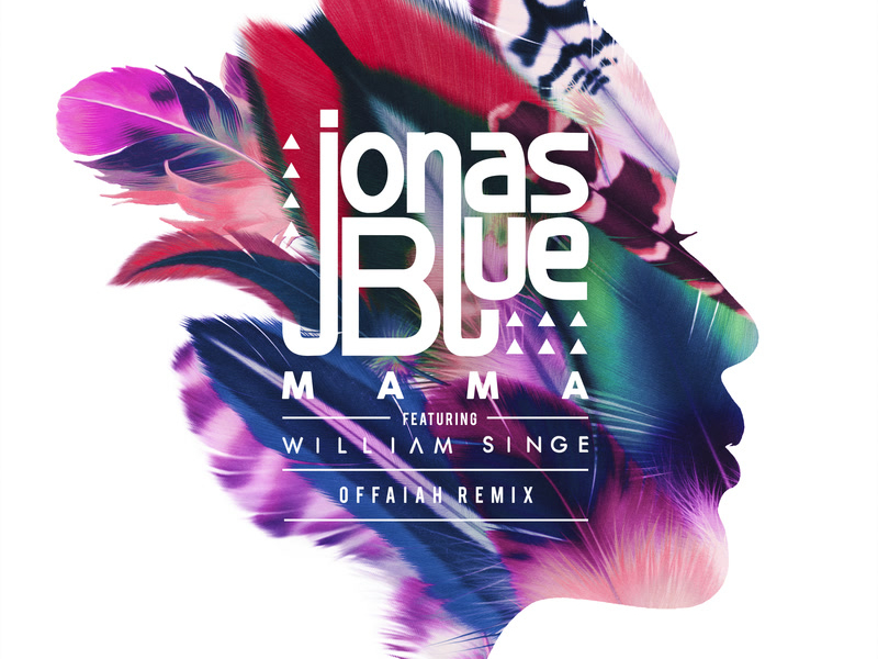 Mama (OFFAIAH Remix) (Single)