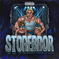 Storebror 2026 (EP)
