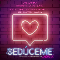 Sedúceme Remix (Single)