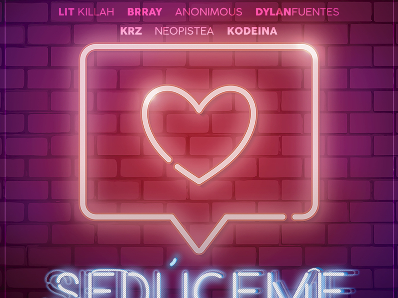 Sedúceme Remix (Single)