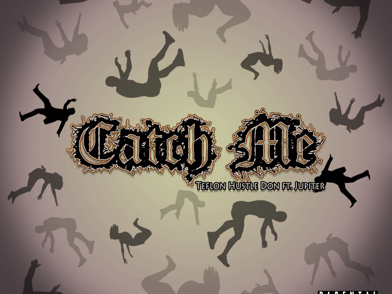 Catch Me (feat. Jupiter) (Single)